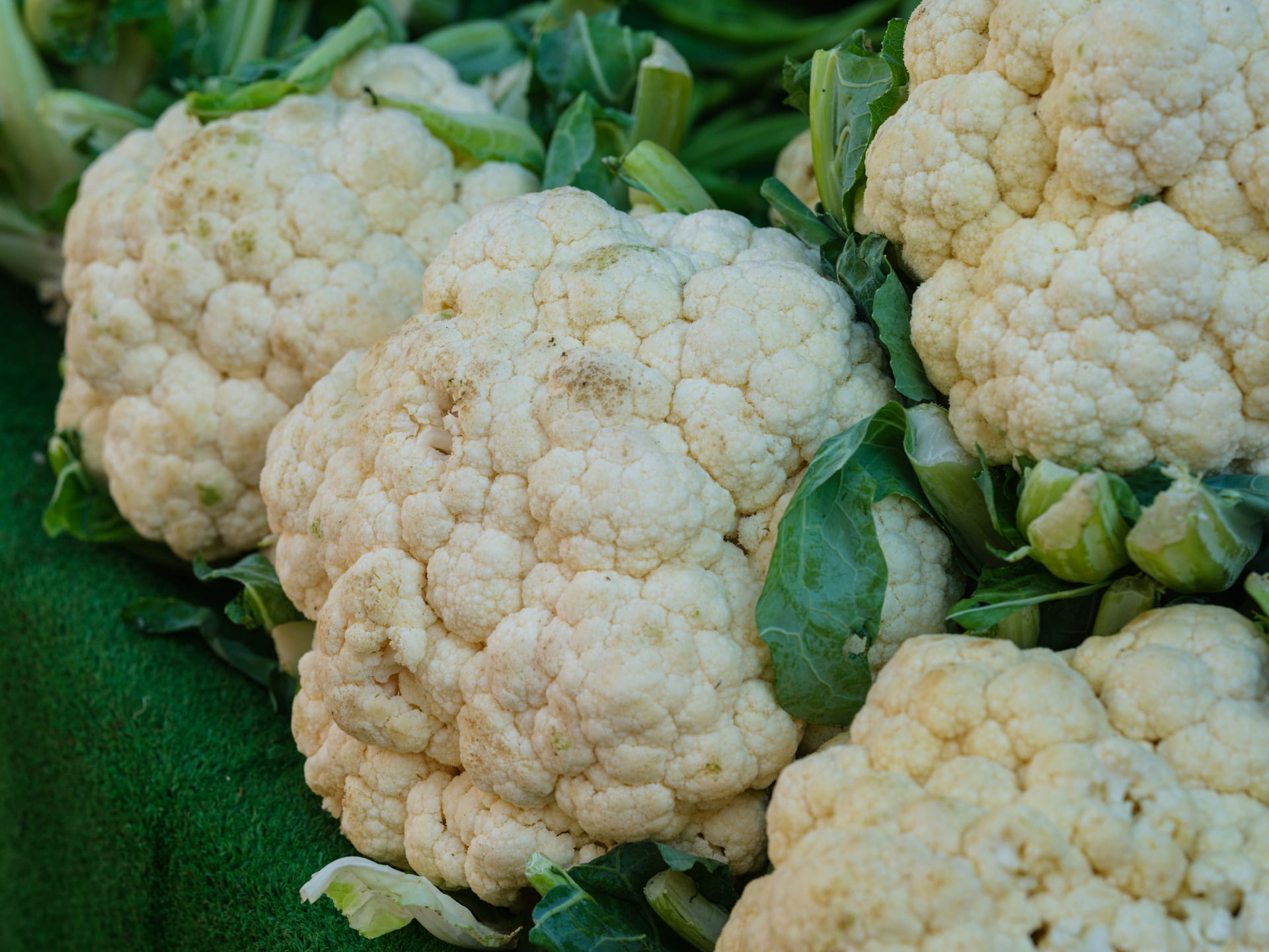 Cauliflower
