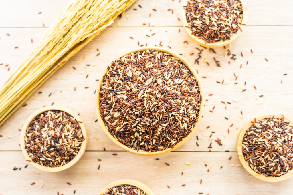 Brown Rice Benefits: How One Whole Grain Supports 6 Body Systems