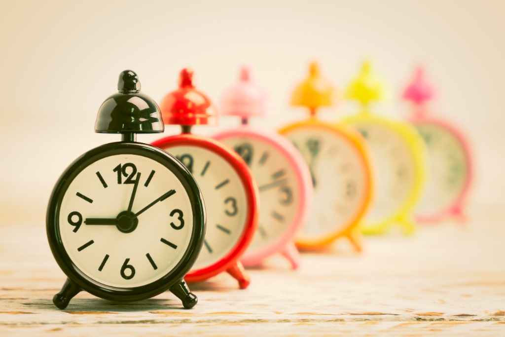 Chronotype and Body Clock