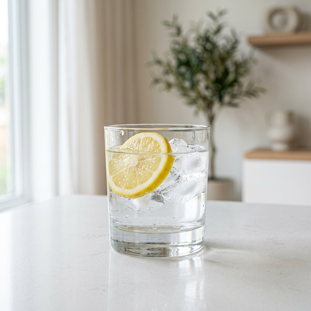 Hydration during IF