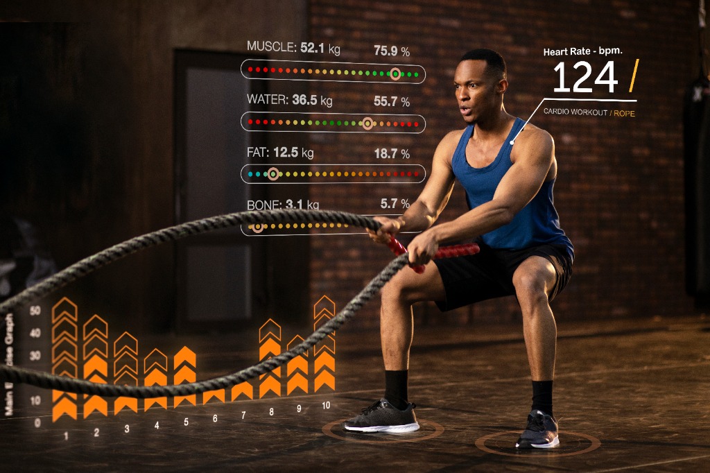 Performance and Strength Comparison